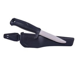MORAKNIV® MARINE RESCUE 541 - Otel - BLACK
