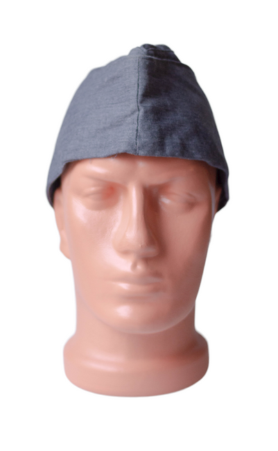 Grey Bonnet, Romanian Army Surplus