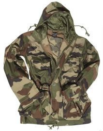 Jacheta Smock Comoda, CCE