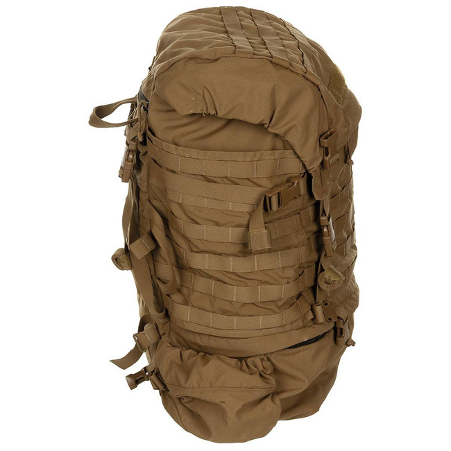RUCSAC AMERICAN USMC - COYOTE TAN - UZAT