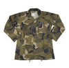 FIELD JACKET TYPE M90 - SWEDISH CAMO - LIKE NEW (XXS-M sizes)