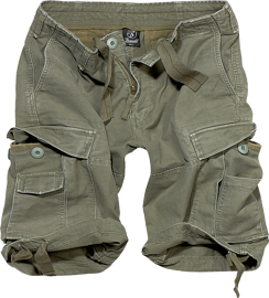 Pantaloni scurti Vintage Classic