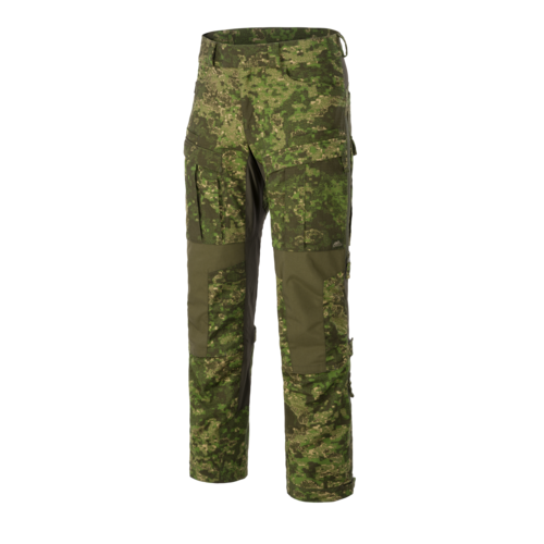 MCDU PANTS - Helikon-Tex® - Pencott Wildwood