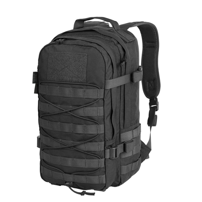 RUCSAC - RACCOON MK2 - 20 L - CORDURA - Helikon-Tex - NEGRU