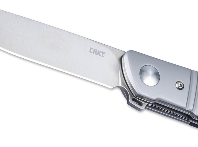Pocket Knife Bamboozled - CRKT®