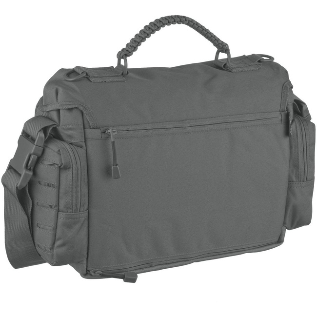 Urban Grey TACTICAL PARACORD BAG LARGE