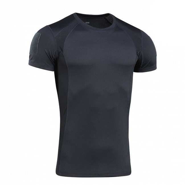T-SHIRT ATHLETIC TACTICAL GEN II - DARK NAVY BLUE - M-TAC