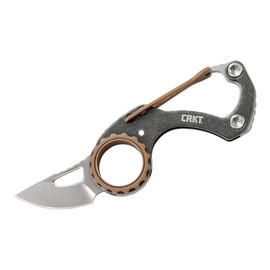 EDC KNIFE COMPANO - CRKT