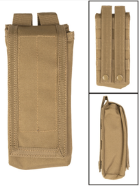 POUCH PENTRU INCARCATOARE - AK 47 - Mil-Tec - COYOTE