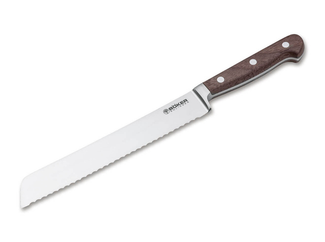 CUTIT DE BUCATARIE "HERITAGE BREAD KNIFE" - BOKER