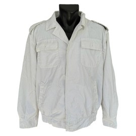 Jacheta Cadet - Surplus militar din armata romana - Alba - Uzata