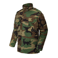 US Woodland