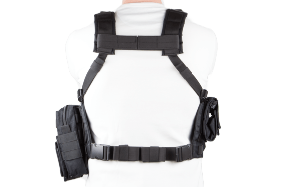 BORR Chest Rig Carrier