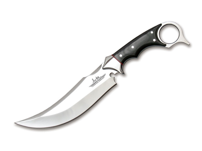 United Cutlery Gil Hibben Recurve Karambit Knife