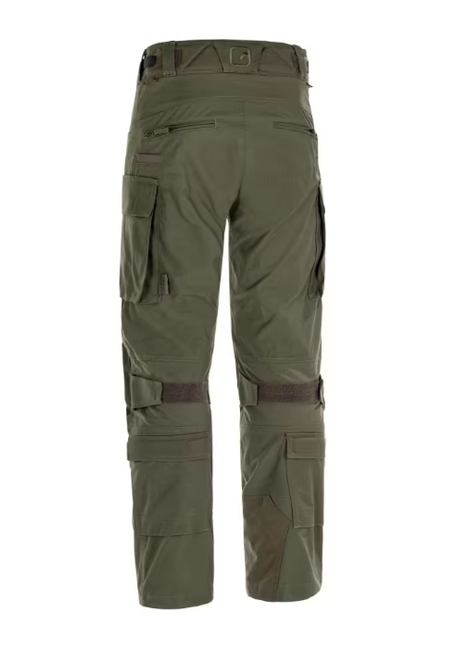 PANTALONI TACTICI RAIDER MK V - CLAWGEAR - STONEGREY OLIVE