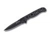CRKT M16 Spearpoint Black Pocket Knife