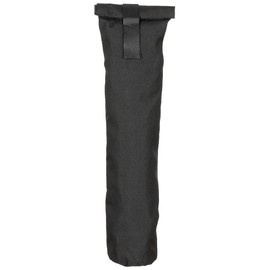 NL TRANSPORT BAG - BLACK - MILITARY SURPLUS - LIKE NEW