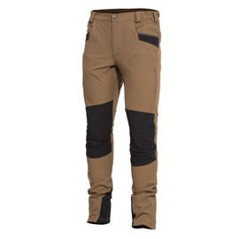 ACTIVITY PANTS - HERMES - PENTAGON - COYOTE - LENGTH 34 INCH