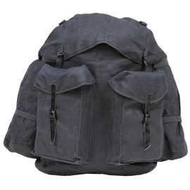Geanta, rucsac Italian - Surplus Militar 55 cm x 35 cm x 25 cm