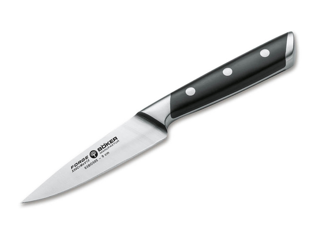 CUTIT DE BUCATARIE "FORGE OFFICE KNIFE" - BOKER