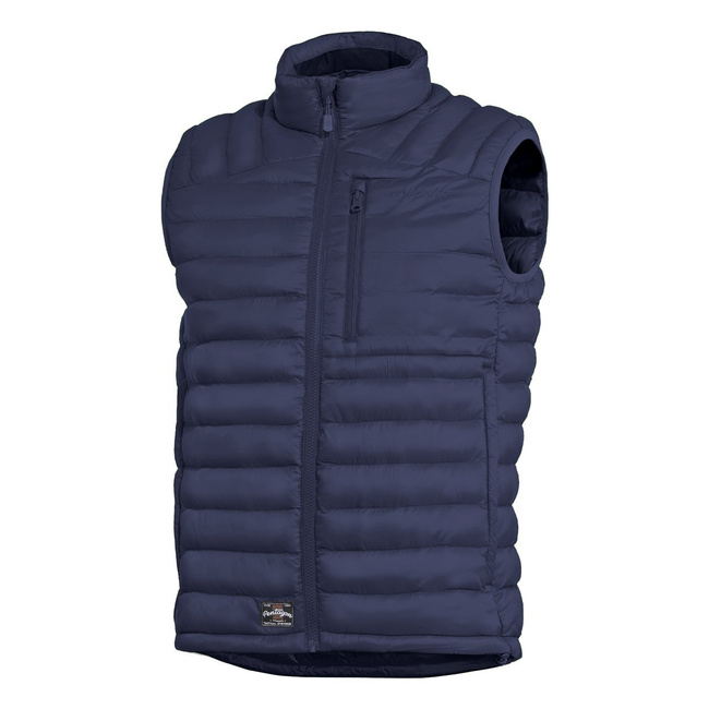 VEST - "HOMER" - PENTAGON® - BLUE