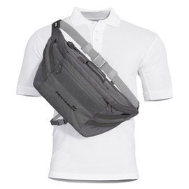 GEANTĂ TACTICĂ - 8.5 L - "TELAMON" - Pentagon®  - GRI LUP