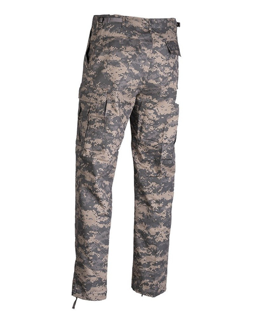 PANTALONI AMERICANI DE TEREN BDU - AT-DIGITAL