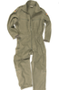 German OD Unlined Flight Mechan.cover.used