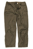 PANTALONI PRESPALATI AVIATOR OLIV