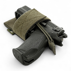 CCW Holster - Toc modular universal - Verde Ranger - M-TAC