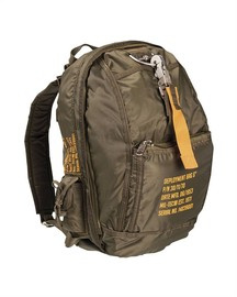 RUCSAC ′DEPLOYMENT BAG 6′ - OD