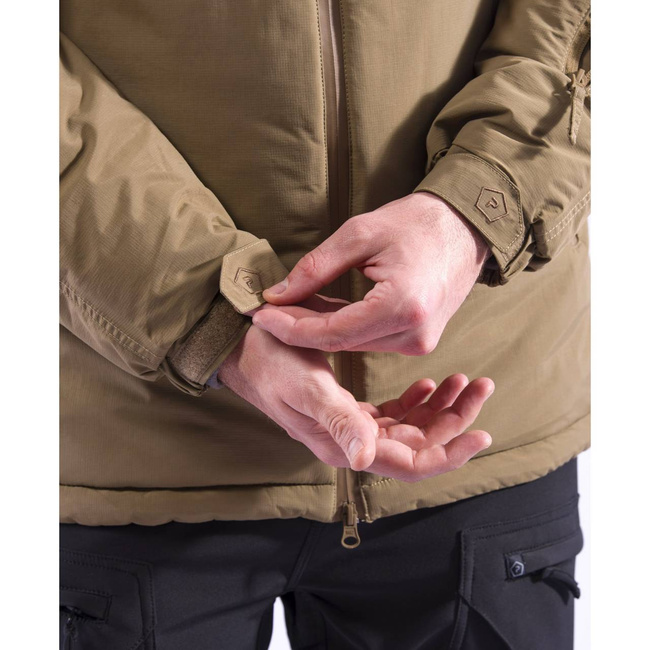 GEACĂ - "LCP VELOCITY" - PENTAGON® - NEGRU