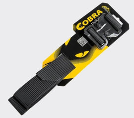 Curea, centura COBRA GT (FG45) Tactical - neagra
