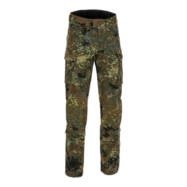 PANTALONI TACTICI RAIDER MK V - CLAWGEAR - FLECKTARN