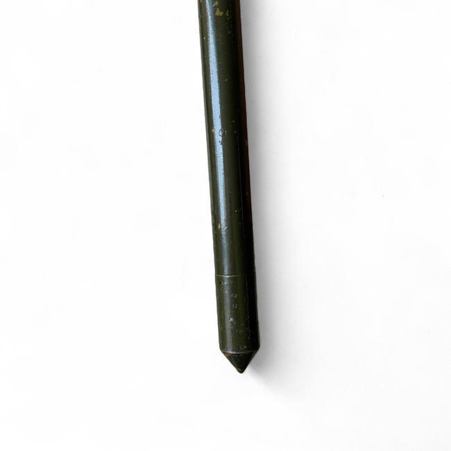 Periscop Militar Portabil - Varianta Ruseasca - Optica 5x8 grade/500 m - Surplus Armata Romana - I.O.R. BUCURESTI - Verde Olive - In Stare Buna (DECO)