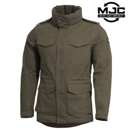 PARKA JACKET - M65 2.0 - Pentagon® - RANGER GREEN