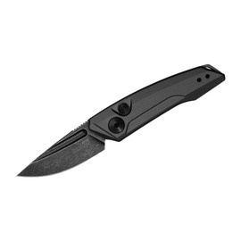 CUTIT AUTOMAT LAUNCH 9 ALUMINUM GREY BW - KERSHAW