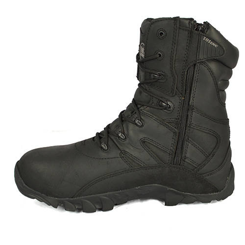 Tactical Boots Recon - Black - 101 INC