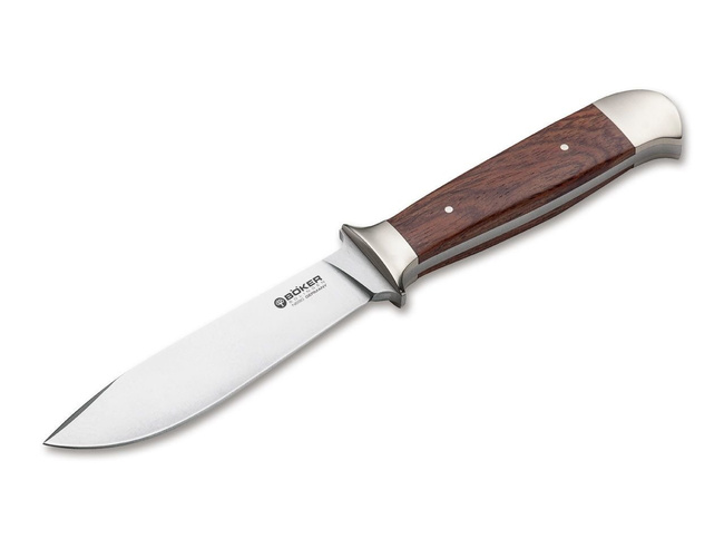 Cutit Böker Försternicker Cocobolo