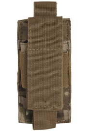 POUCH PENTRU ÎNCĂRCĂTOR DE PISTOL - Mil-Tec® - MULTITARN
