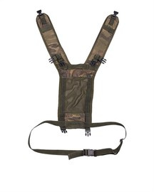 BRITISH PLCE FIELD SUSPENDERS - USED