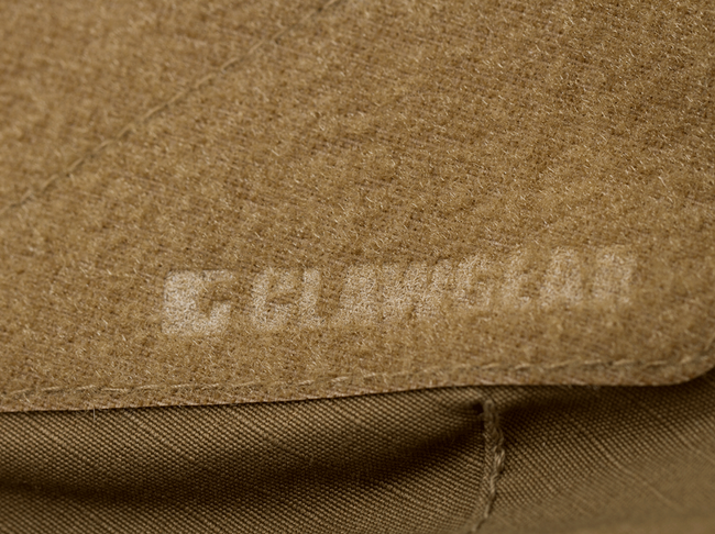 RAIDER MK.IV FIELD SHIRT - CLAWGEAR® - Coyote