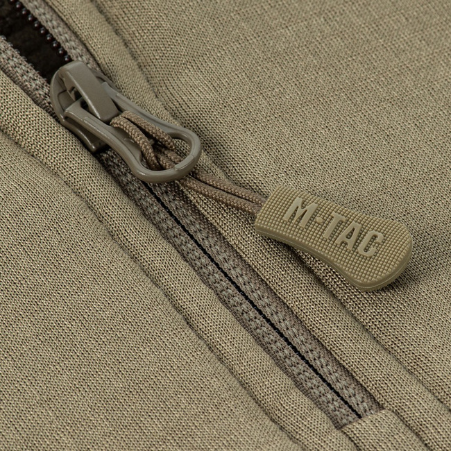 Thermal Shirt for Cold Weather - Delta Level 2 - Tan - M-Tac