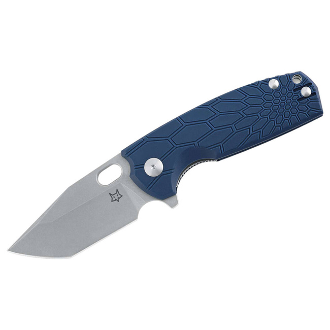 CUTIT DE BUZUNAR - „Core Tanto FRN Blue” - FOX KNIVES