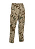 PANTALONI GERMAN ARMY STYLE TROPICAL CAMO FIELD IMPORT