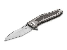 Cutit Reate K-3 Satin Tanto