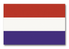 Flag Netherlands