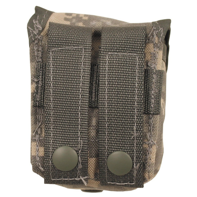 Geanta, borseta US MOLLE - Surplus Militar