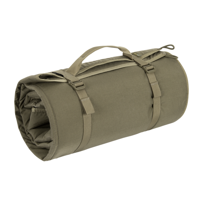 SHOOTING MAT - BACKBLAST EXTENDED® - 184 x 91 CM - Helikon-Tex® - ADAPTIVE GREEN