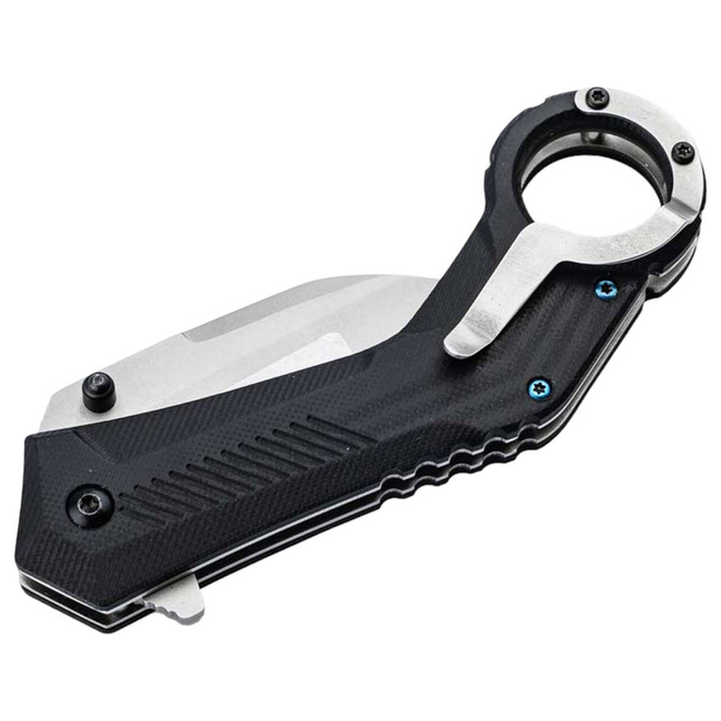 CUTIT DE BUZUNAR "Magnum Veloc" - MAGNUM BY BOKER